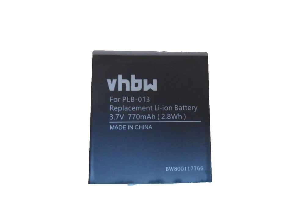 770mAh PLB-013 Battery Replacement Compatible with Bang & Olufsen Beoplay H7, H8