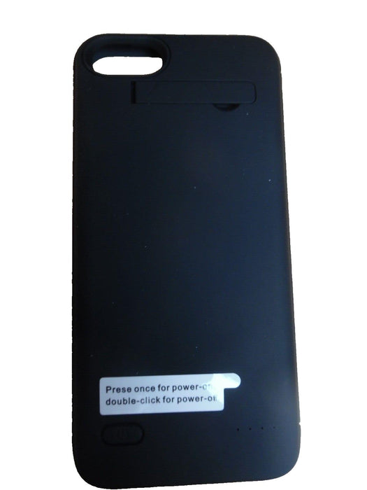 External battery case for Iphone 6/7/8