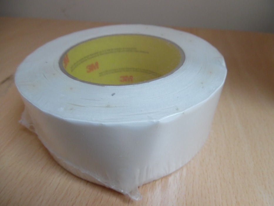 3M Scotch Masking Tape 50mm x50 Metres 2321UK50