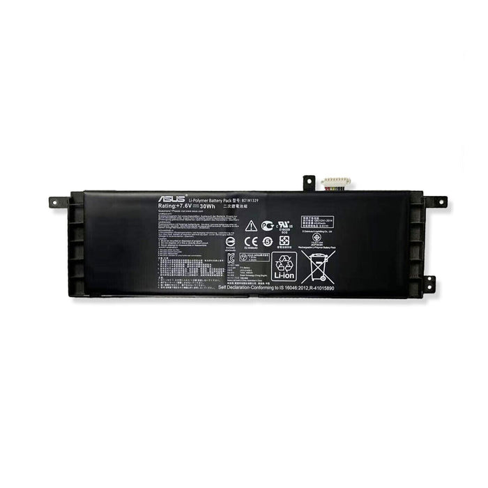 Genuine Battery B21N1329 For ASUS D553M F453 F553 X403 X403MA X453 X553 X553M NW