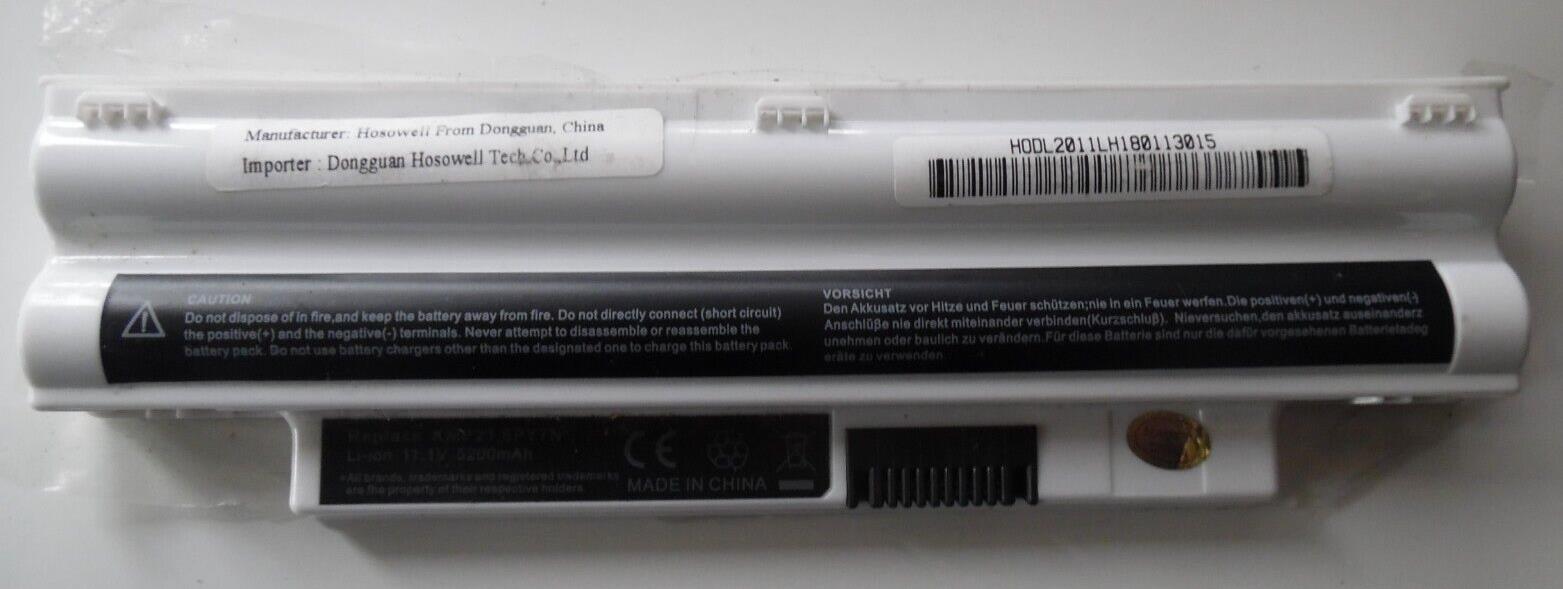 Battery for Dell Inspiron 1012 Mini 10 1012n 1012v 1018 KMP21 312-0966 WR5NP