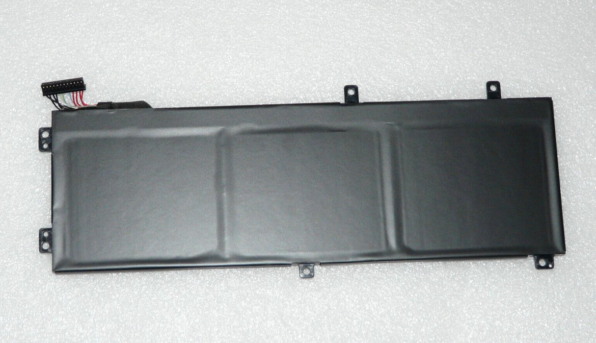 NEW GENUINE DELL XPS 15 9560 9570 7590 56Wh 11.4 BATTERY NCC3D V0GMT H5H20 5D91C