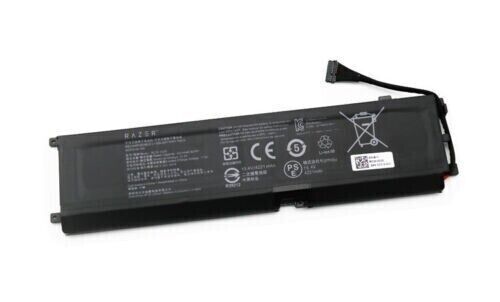 ReplacementRC30-0328 Battery For Razer Blade 15 2020 RZ09-0328 RZ09-03304x 03305