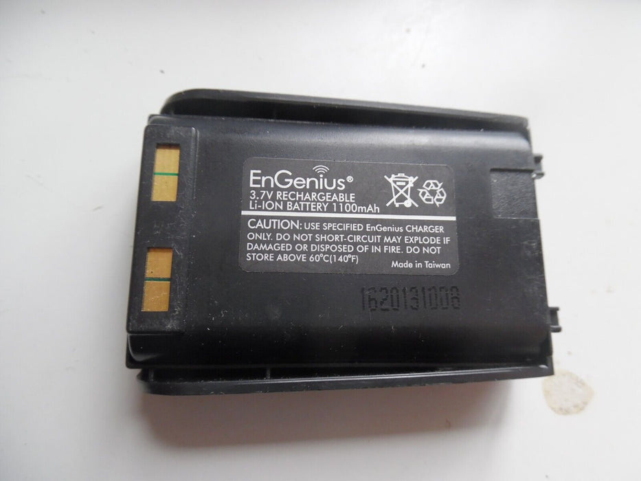 Battery for ENGENIUS RB-EP802-L, EP-801, FreeStyl 1, FreeStyl 1 HC