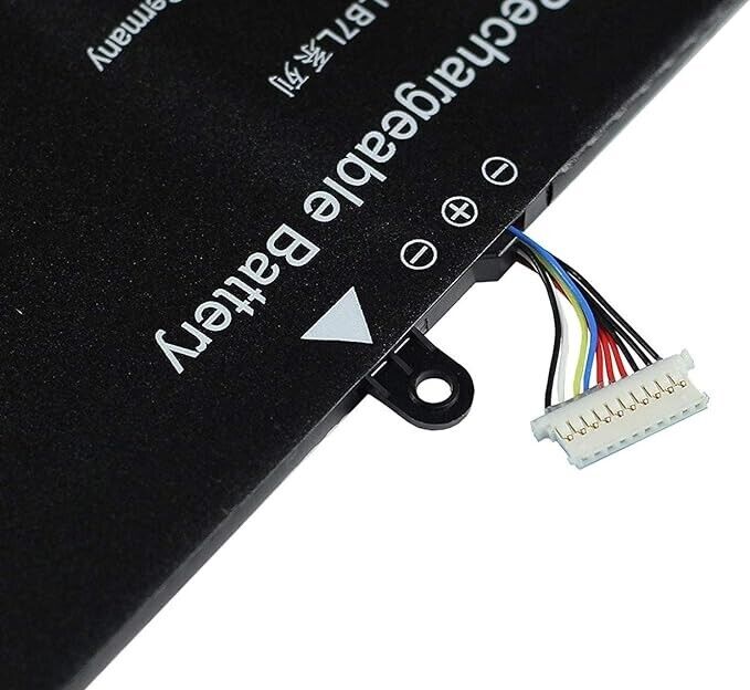 SH03XL TPN-Q178 Laptop Battery Replacement for HP Spectre X360 13-AC001NA AC013D