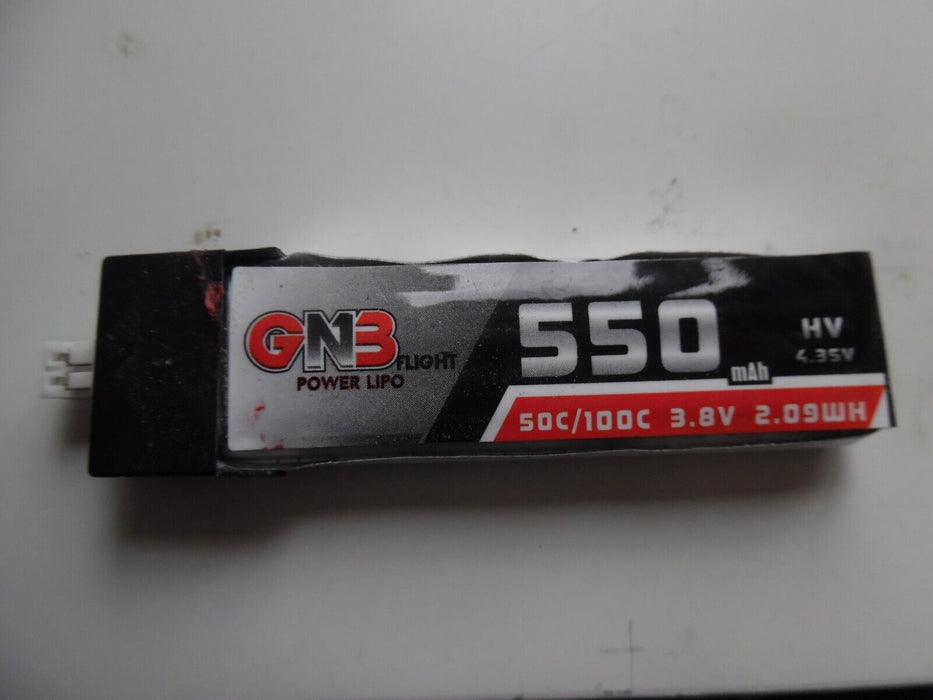 eachine us65 battery 550 mAh