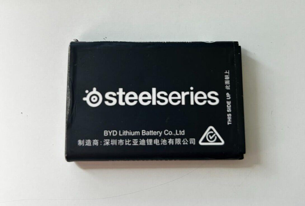 SteelSeries BATTERY PACK For Arctis Pro Wireless and Siberia 800 Series