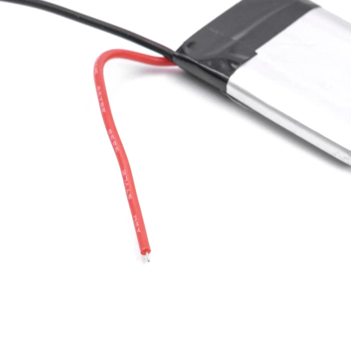 Battery for Philips Sonicare Airfloss HX8230 HX8140 550mAh 3.7V Li-polymer