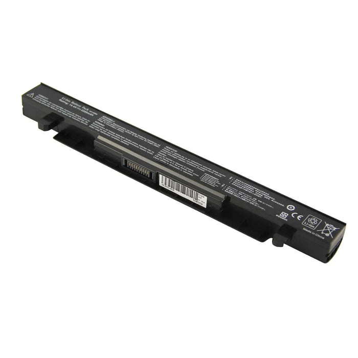 Laptop Battery for ASUS A41-X550A X550 X550CC X550CA X550B X550V R510 X450 X550C