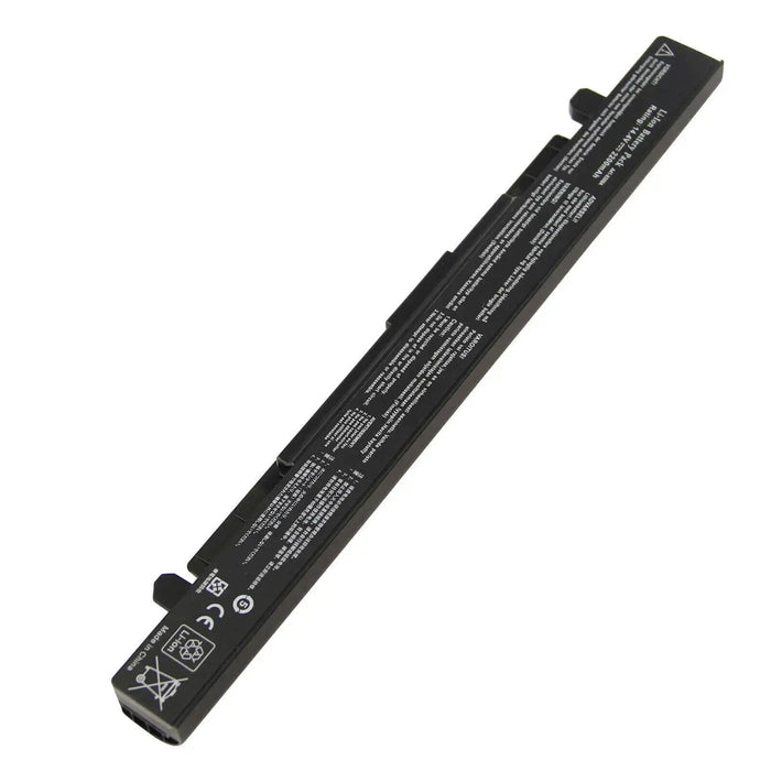 Laptop Battery for ASUS A41-X550A X550 X550CC X550CA X550B X550V R510 X450 X550C