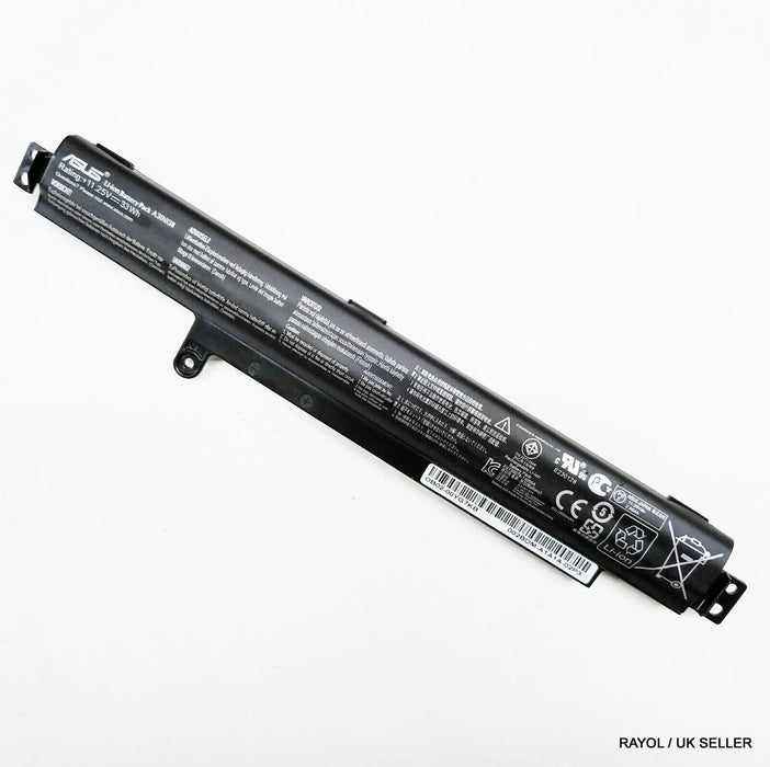 Genuine ASUS 33Wh Battery for VivoBook F102BA, F200CA, X102B, X102BA, A31N1311