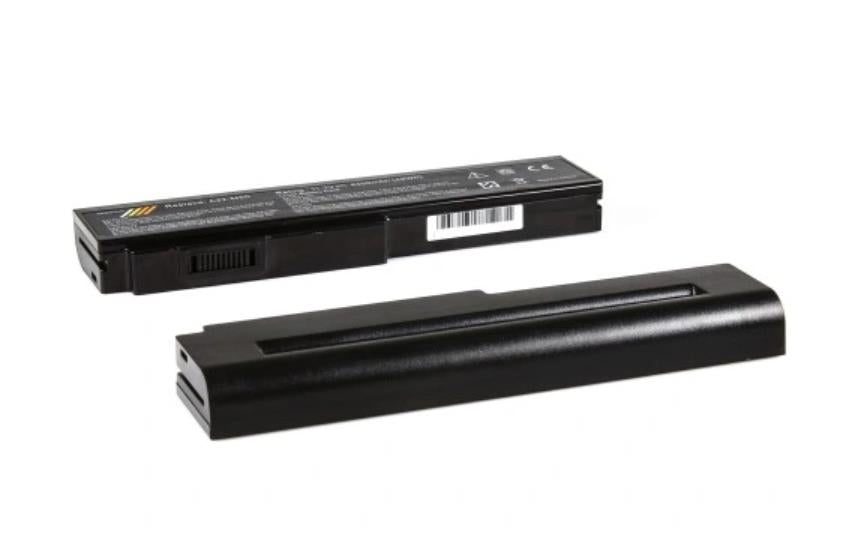 Enestar Battery For Asus A32-N61 A32-M50 A33-M50 Laptop