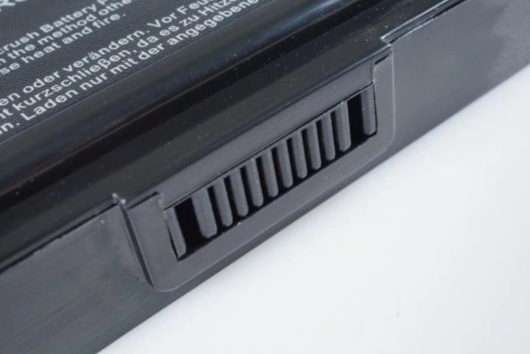 Enestar Battery For Asus A32-N61 A32-M50 A33-M50 Laptop