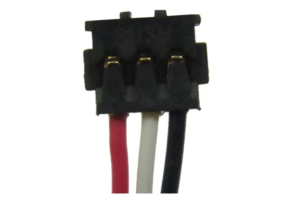 Li-Polymer Battery for Garmin Dezl 560LMT Dezl 560LT Dezl 650LM 3.7V 1250mAh