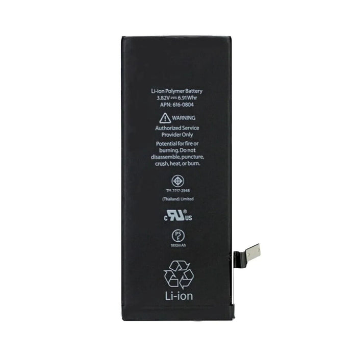 Genuine i-Cell Replacement Battery for iPhone 6 Full Capacity 1810 mAh