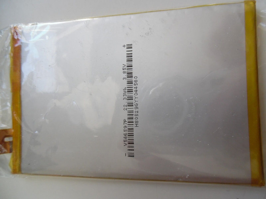 Battery for ULEFONE  POWER 3 3S V546597P 6080MAH