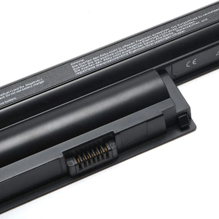 BPS26 Laptop Battery for Sony VAIO VGP-BPS26 VGP-BPS26A VGP-BPL26 VPC-EH VPC-CA