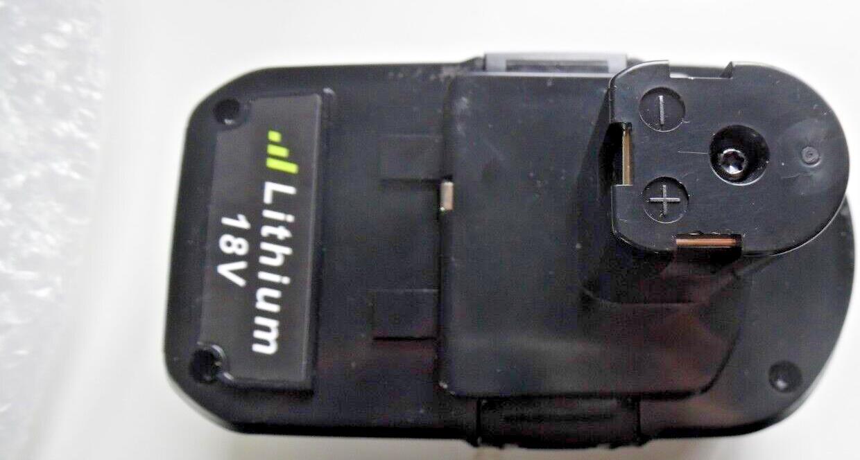 Replacement Battery For Ryobi P108 18V 99Wh 7 Ah Lithium Ion RBL1810