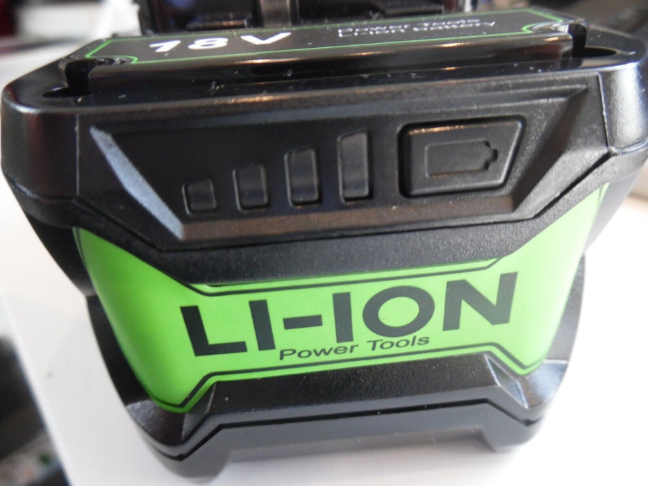 Battery Replacement for Ryobi P108 One for Ryobi P108 RB18L50