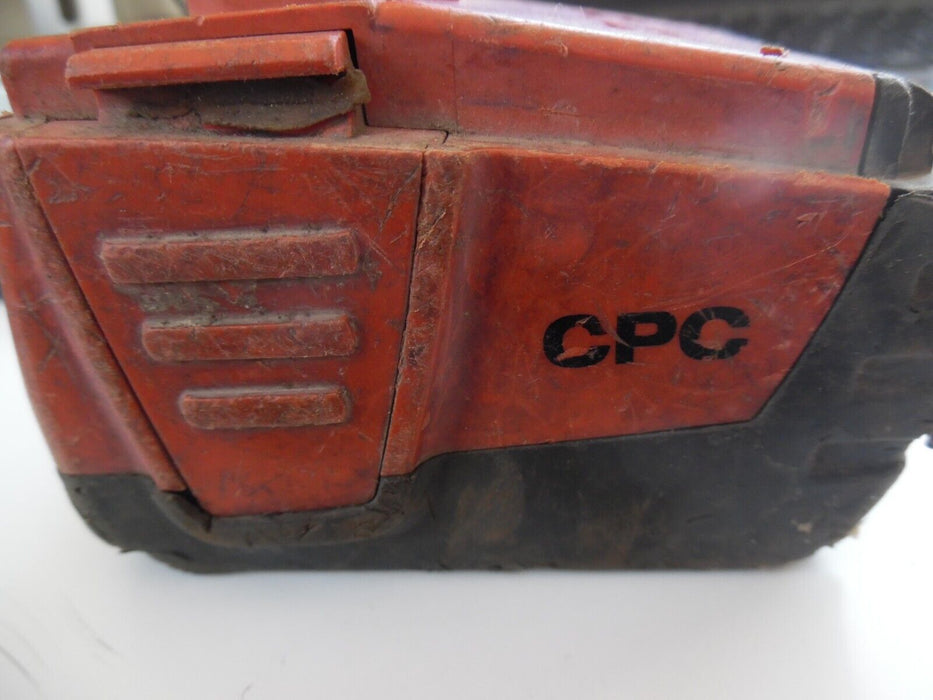 Genuine HILTI B 144/2.6 Li-ION 14.4V 2.6Ah  BATTERY  Fully Working