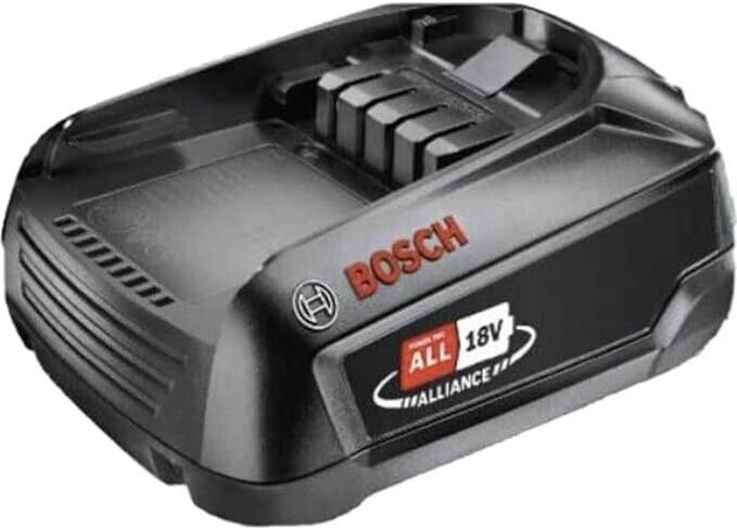 BOSCH PSB/PSR 18V 1.5Ah W-B Power for All Lithium ION Battery Pack 2607337187