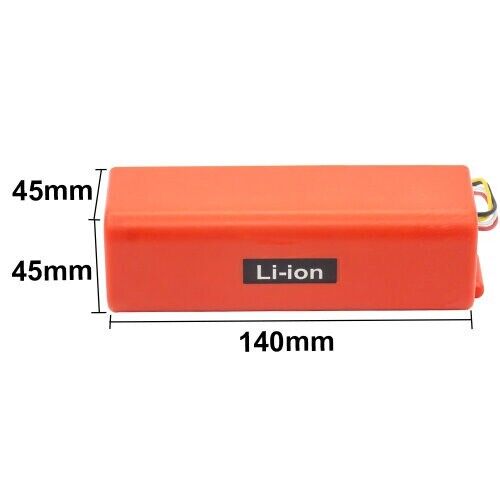 Battery For Xiaomi Roborock Li-ion Robot Vacuum Cleaner, S50, S51, S55, T60