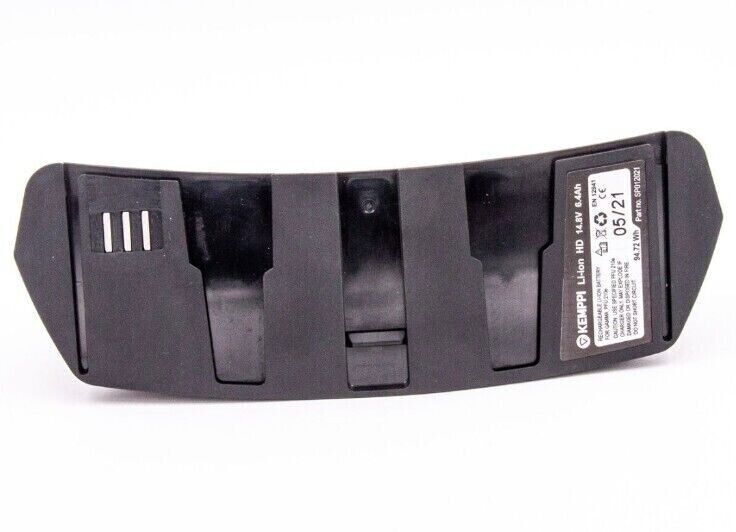 Kemppi Welding Mask Air Supply Battery Pack 14.8volt 6.4AH NEW