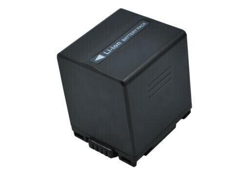 Li-ion Battery for Panasonic CGA-DU21A PV-GS320 PV-GS80 CGA-DU21 VDR-D300EB-S