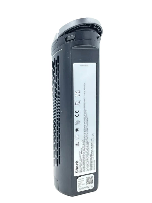 Genuine SHARK New Vacuum Cleaner Battery XBAT350EU 28,8 V 2900 mAh 83,52Wh