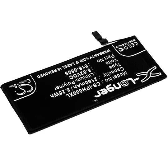 Li-Polymer Battery for Apple A1549 A1586 A1589 3.82V 1800mAh