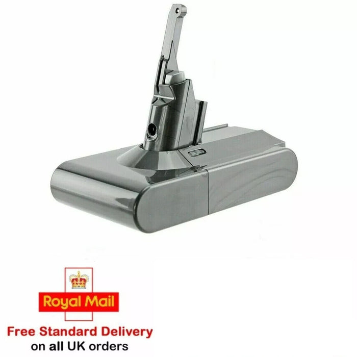 USED Genuine Dyson V8 Battery - Type E