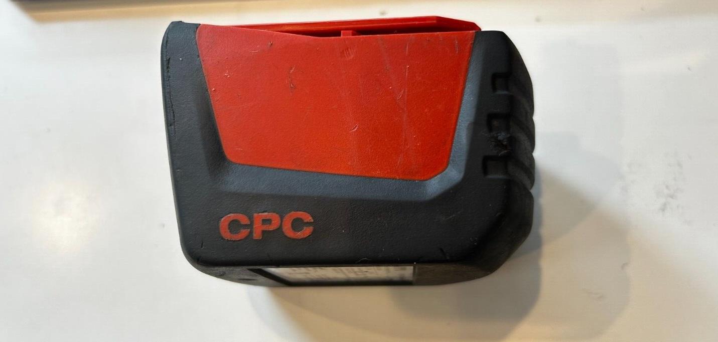 Hilti Battery Pack B14/3.3 (426175) - 14V 3.3Ah Li-Ion