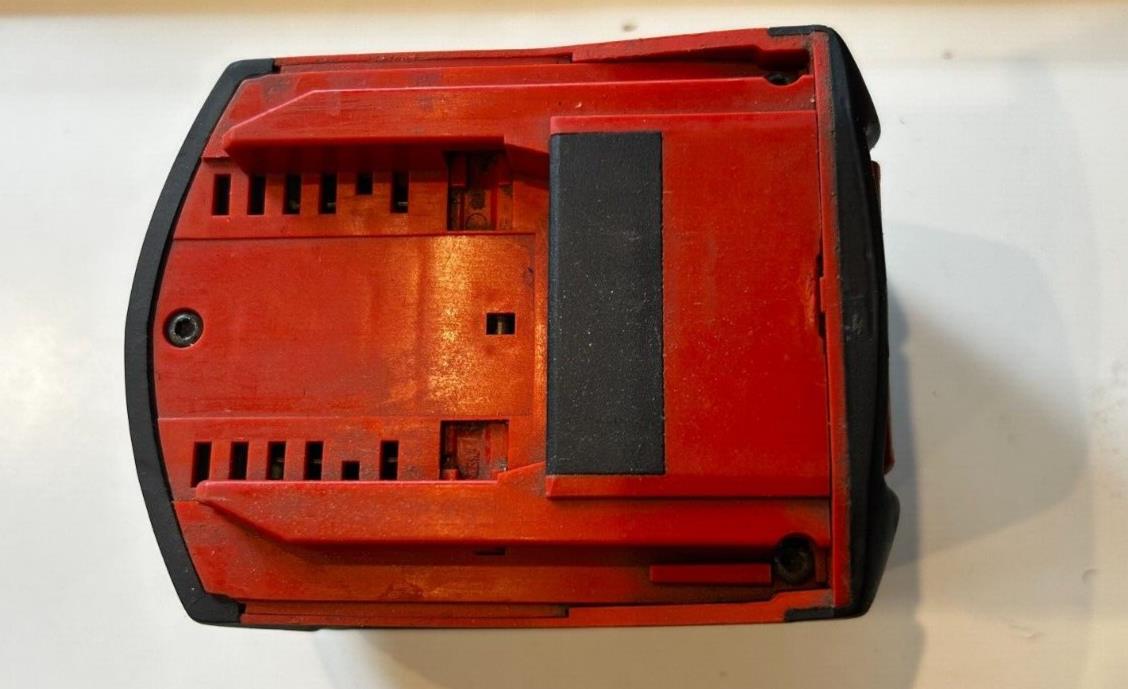 Hilti Battery Pack B14/3.3 (426175) - 14V 3.3Ah Li-Ion