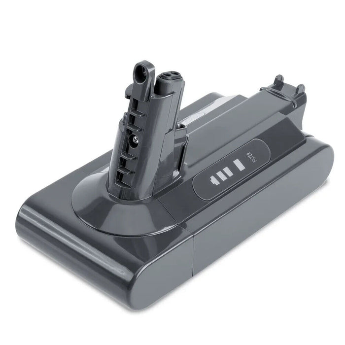 Battery for Dyson Cyclone V10 Absolute Battery Replacement 25.2v 2500mAh