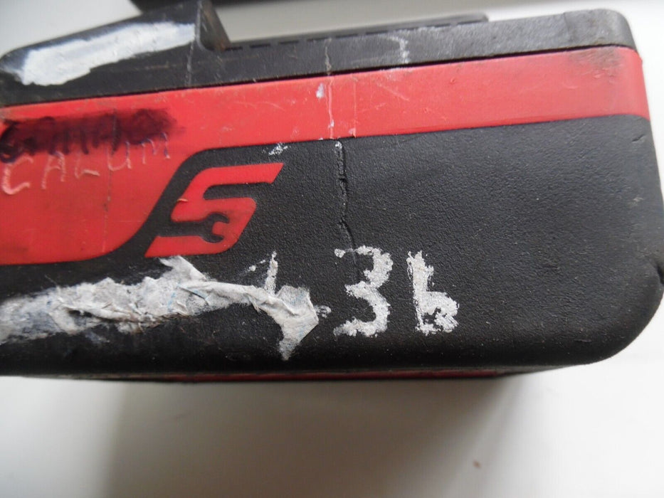 Snap on 18V Battery 3.0Ah  CTB7185 18V