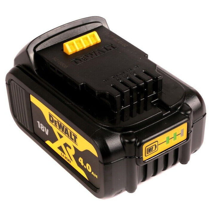 DeWalt XR 18V Battery 4.0Ah Genuine