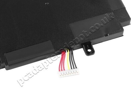 Original Asus B31N1726 Battery 48Wh 4210mAh 3-Cell