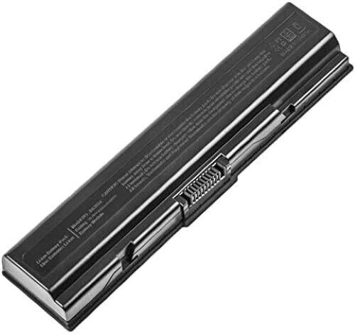 PA3534U-1BRS PA3533U-1BRS Battery for Toshiba Satellite L300 L500 4400mAh