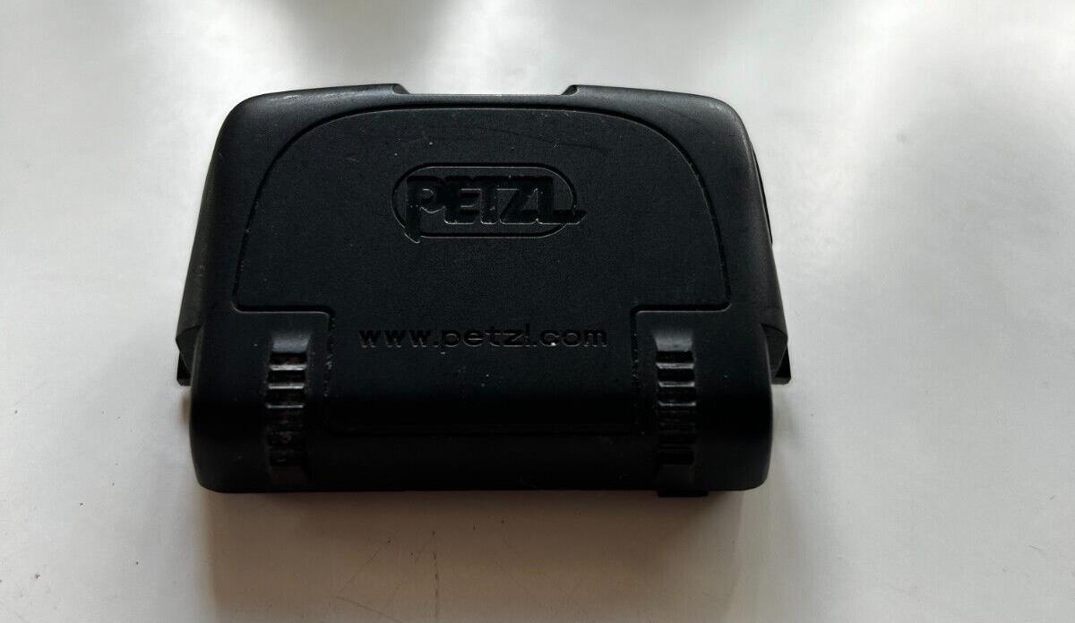 Petzl Reactik / Reactik compatible Tikka R+ / Tikka RXP - Rechargeable battery