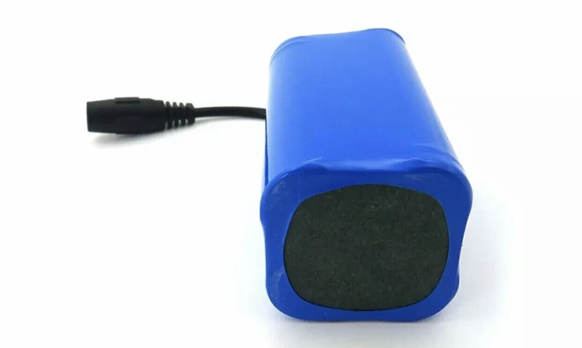 Battery 5200mAh 7.4V Battery for Fishing Bait RC Boat. Brand New.