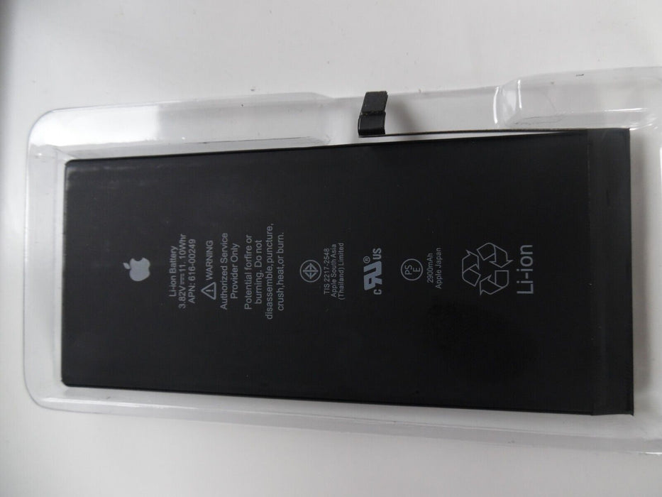 Replacement Iphone 7 plus battery 616-00249