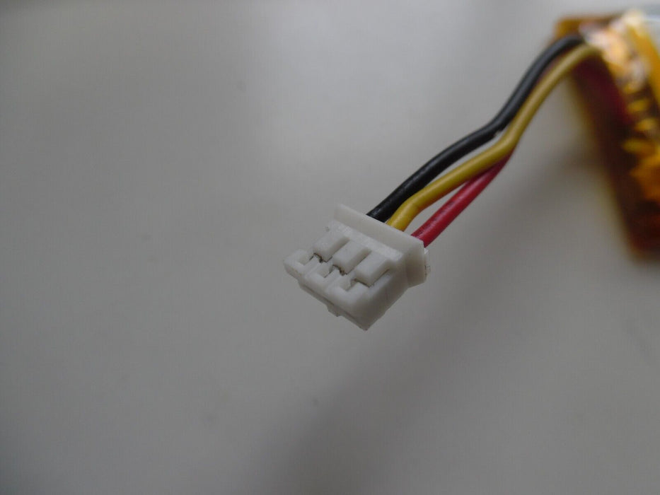 lp-4523450 battery 3.7v 950mAh for Mp3