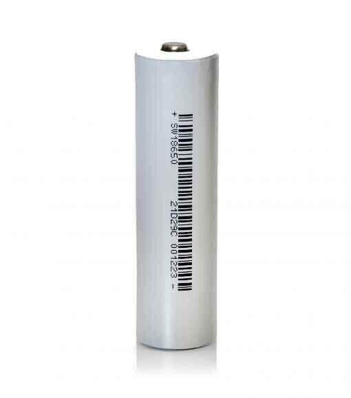 Sinowatt 34MP - 3350mAh - 3.25A - Button Top