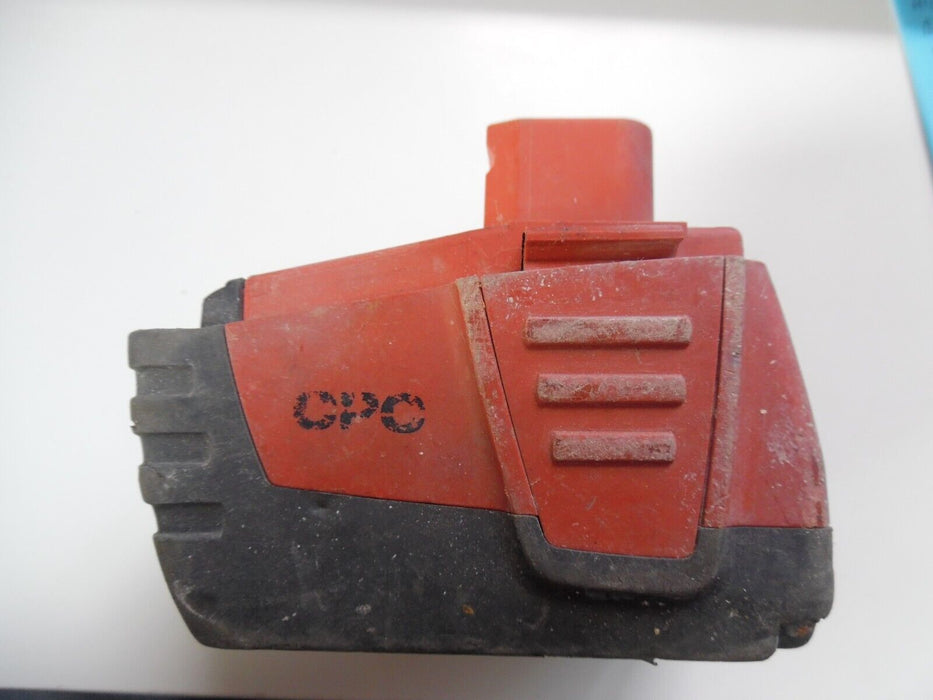 HILTI B 144/2.6 Li-ION 14.4V 2.6Ah Li-ION BATTERY original