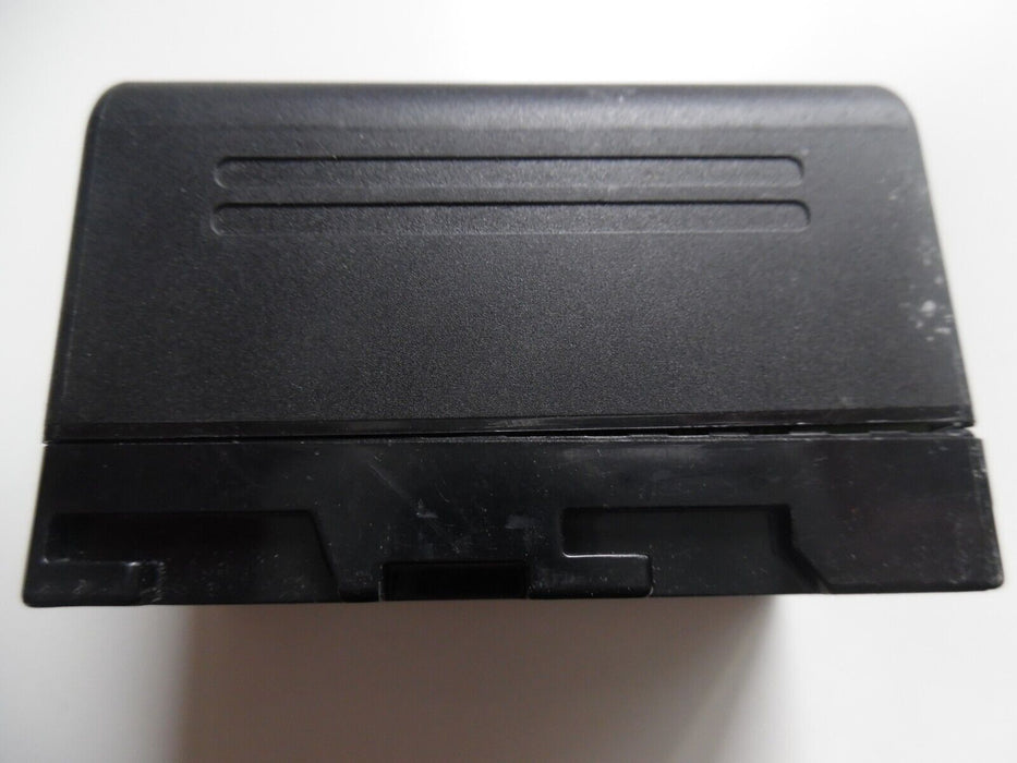 bp-u30 battery vhbw for Sony 2600mAh