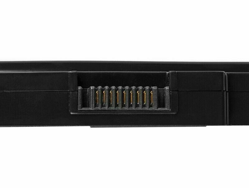 Genuine Green Cell Battery TS03v2 for Toshiba Satellite PA3634U-1BAS 4400mAh