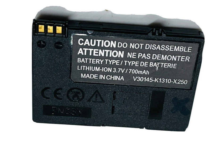 Replacement  Battery For Siemens C55, A56