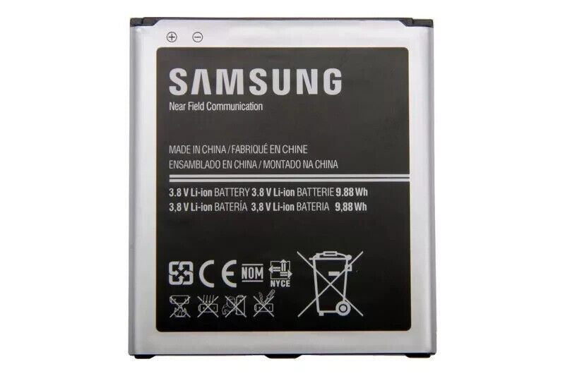 Battery B600BE for Samsung Galaxy S4 I9500 Accu Battery EB-B600BC EB-B600BU