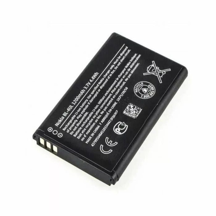 Original NOKIA  BL-4UL BATTERY for NOKIA ASHA 225, 225 DUAL,  230,  3310 (2017)