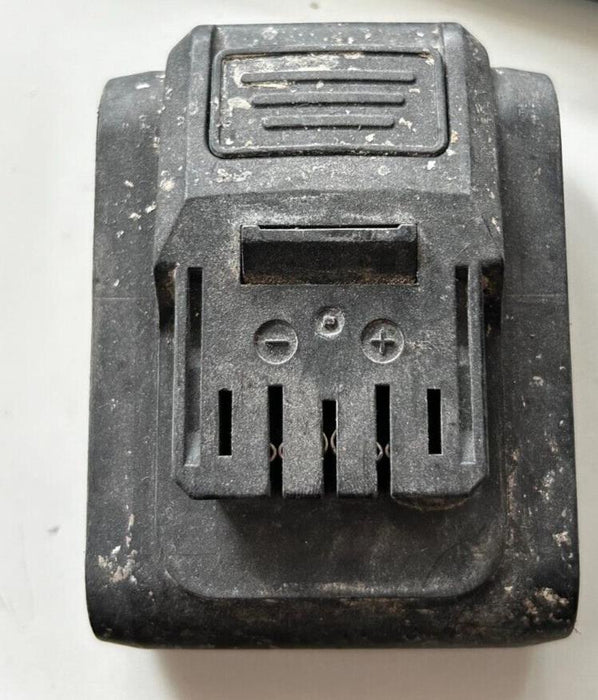Work Zone Drill Battery J0Z-SP37-10106-1 Used 16v 1.5Ah
